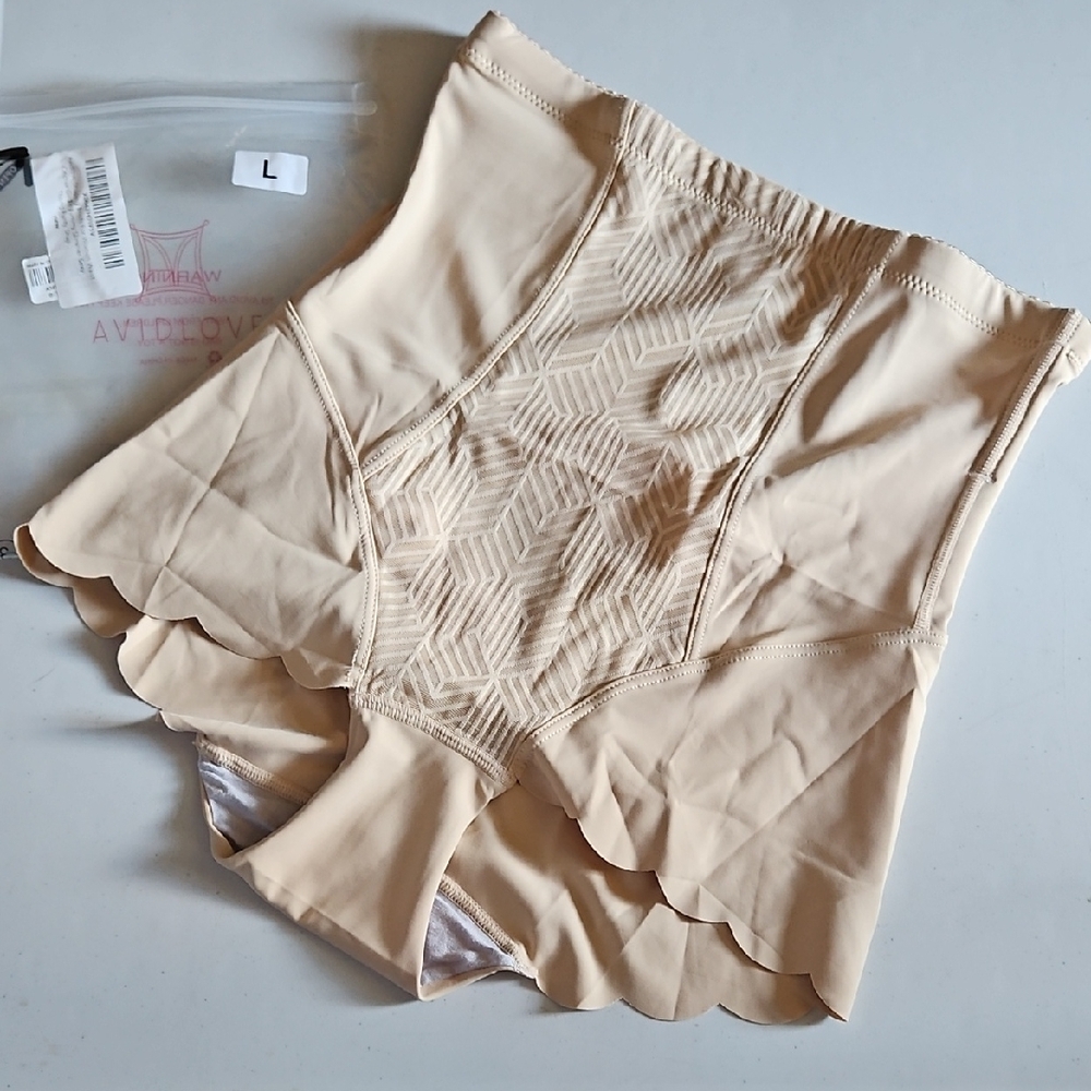 Avidlove Women's Cream Shapewear